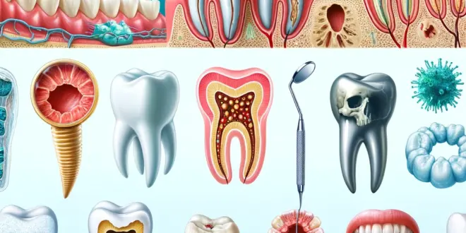 Dental Diseases