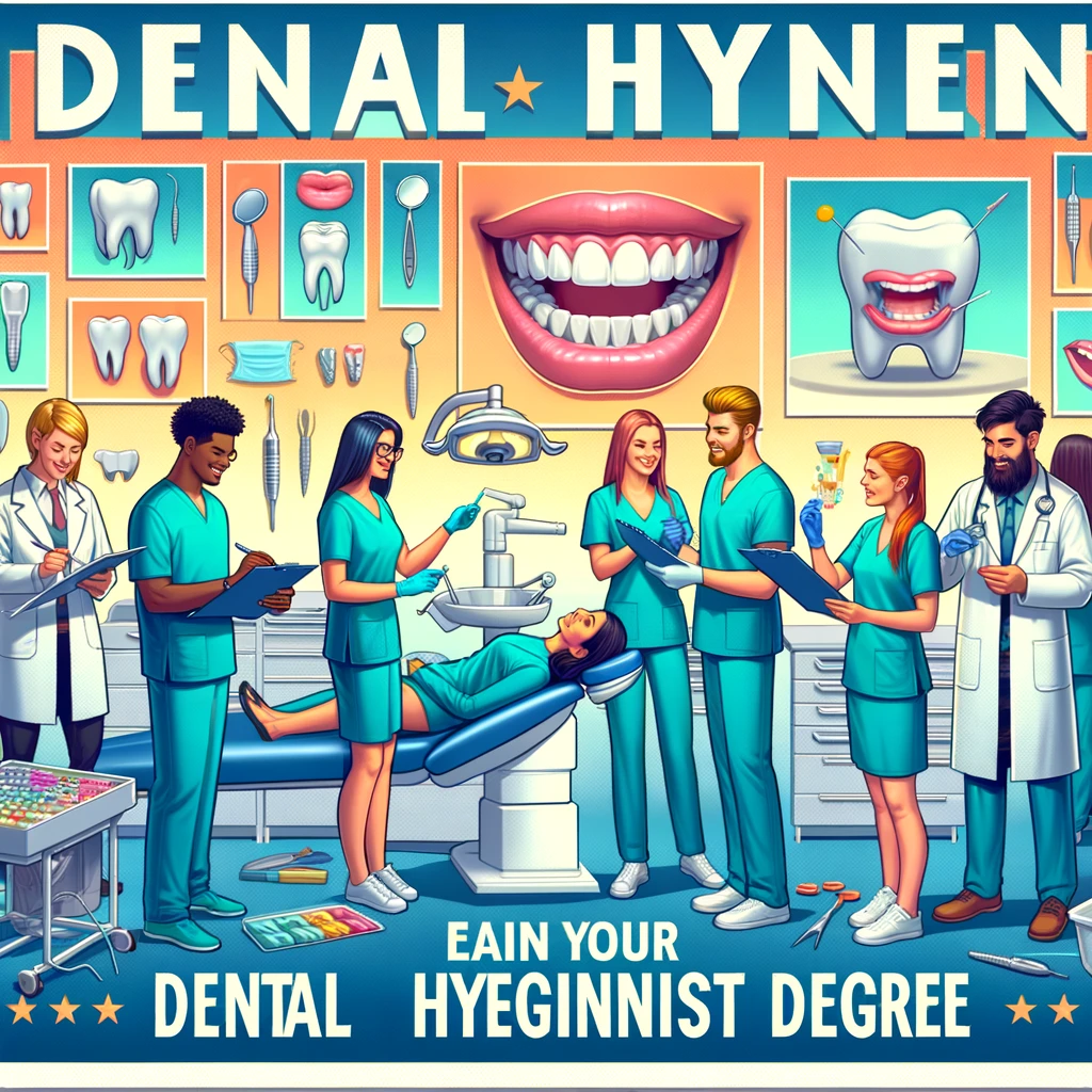 Dental Hygienist Degree