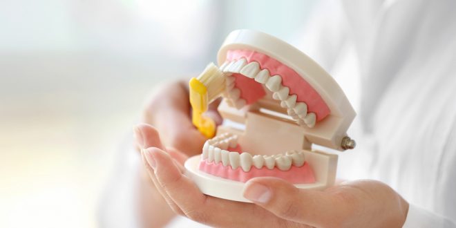 What should we pay attention to in dental prosthesis