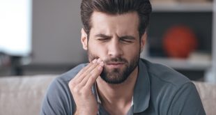 how to cure toothache and what is good