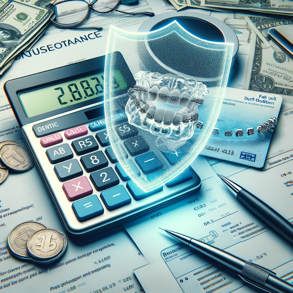 Costs and Insurance Coverage for Adult Orthodontics
