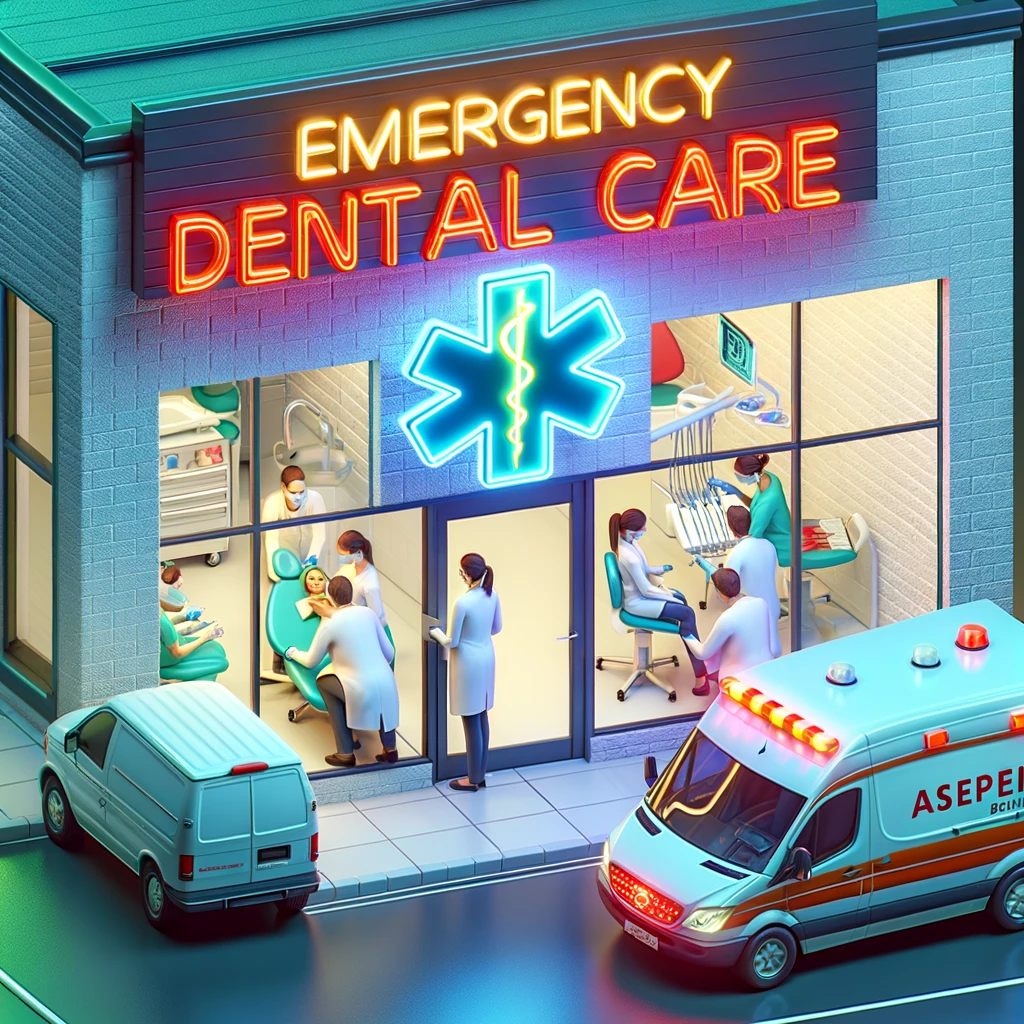 Emergency Aspen Dentistry Care Near Me