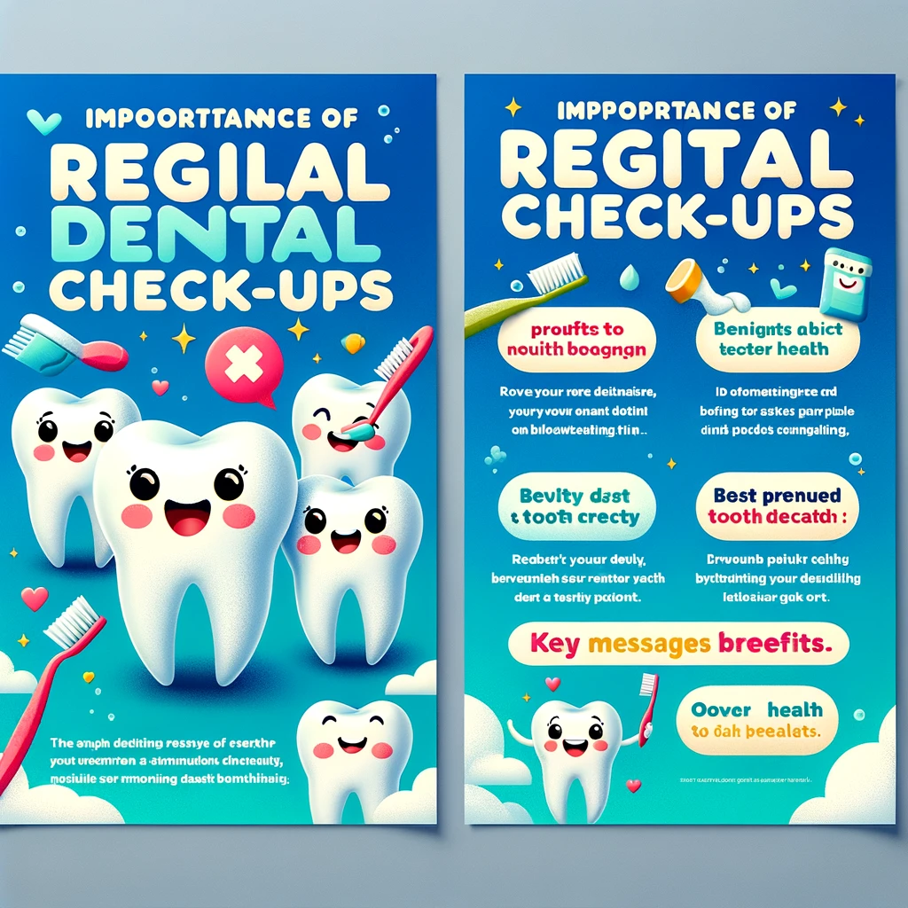 Importance of Regular Dental Check-ups
