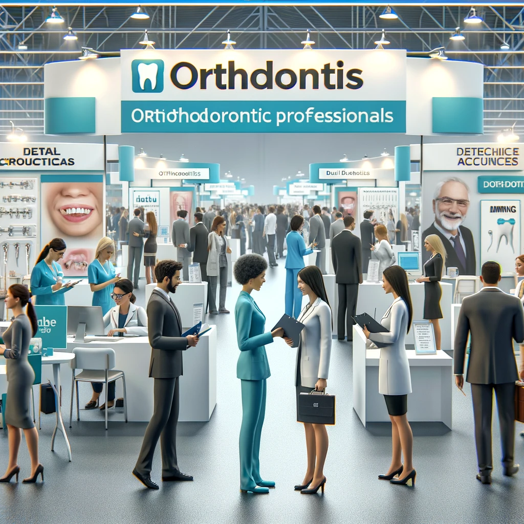 Job Openings for Orthodontic Professionals