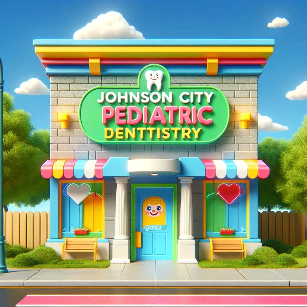 Johnson City Pediatric Dentistry