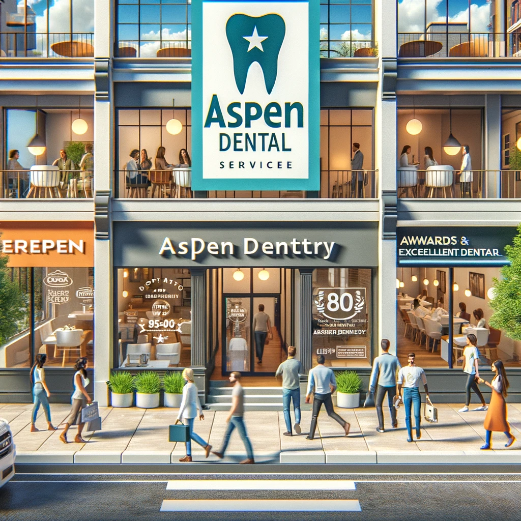 Top-Rated Aspen Dentistry Clinics in Your Vicinity