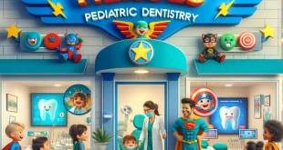 little heroes pediatric dentistry