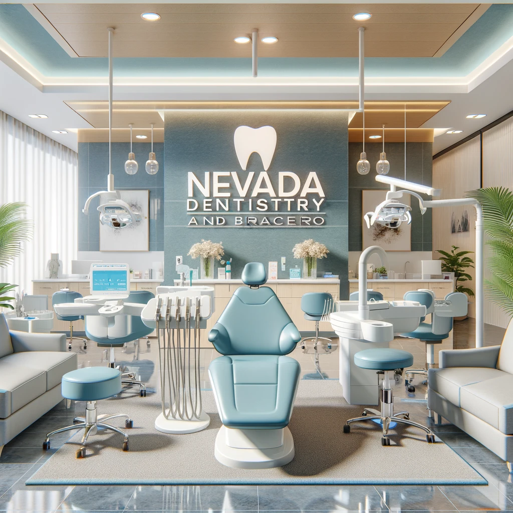 nevada dentistry and braces