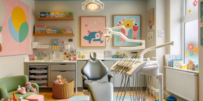 northampton pediatric dentistry