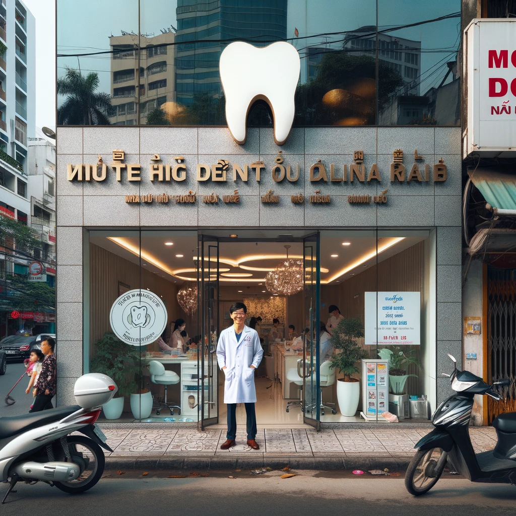 vietnamese dentist near me