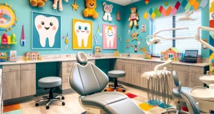 west u pediatric dentistry